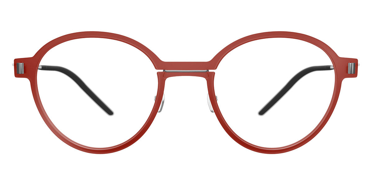 MARKUS T® M1079 MT M1079 513 48 - 513 Orange Eyeglasses