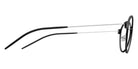 MARKUS T® M1079 MT M1079 520 48 - 520 Black Eyeglasses