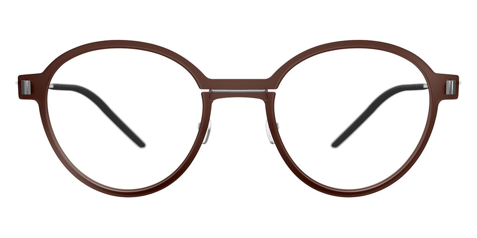 MARKUS T® M1079 MT M1079 525 48 - 525 Brown Eyeglasses