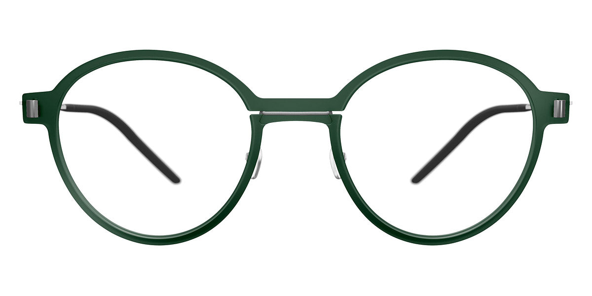 MARKUS T® M1079 MT M1079 533 48 - 533 Green Eyeglasses