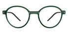 MARKUS T® M1079 MT M1079 533 48 - 533 Green Eyeglasses