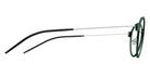 MARKUS T® M1079 MT M1079 533 48 - 533 Green Eyeglasses
