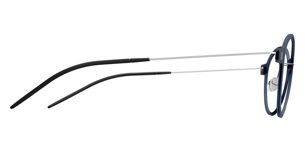 MARKUS T® M1079 MT M1079 541 48 - 541 Dark Blue Eyeglasses