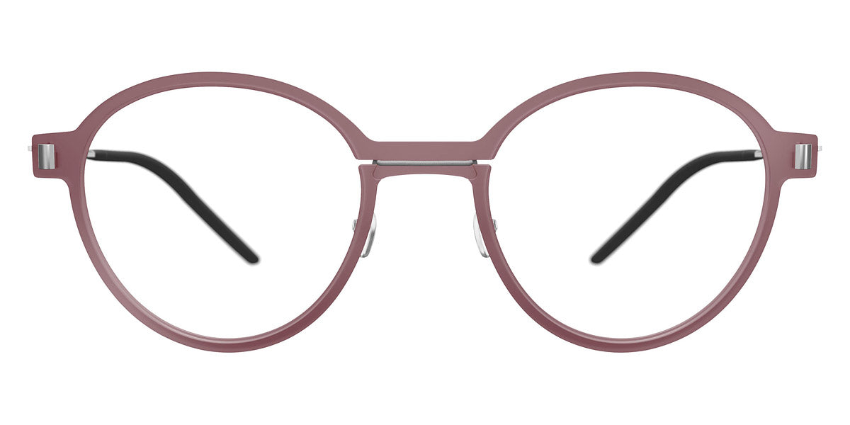 MARKUS T® M1079 MT M1079 562 48 - 562 Berry Eyeglasses