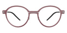 MARKUS T® M1079 MT M1079 562 48 - 562 Berry Eyeglasses