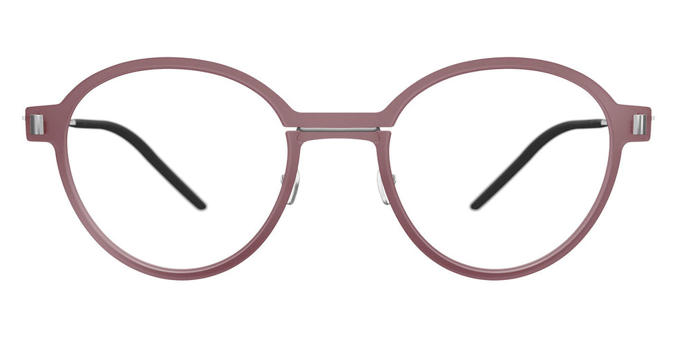 MARKUS T® M1079 MT M1079 562 48 - 562 Berry Eyeglasses