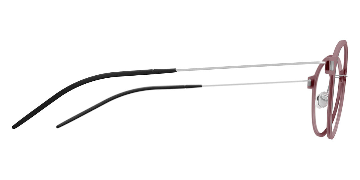 MARKUS T® M1079 MT M1079 562 48 - 562 Berry Eyeglasses