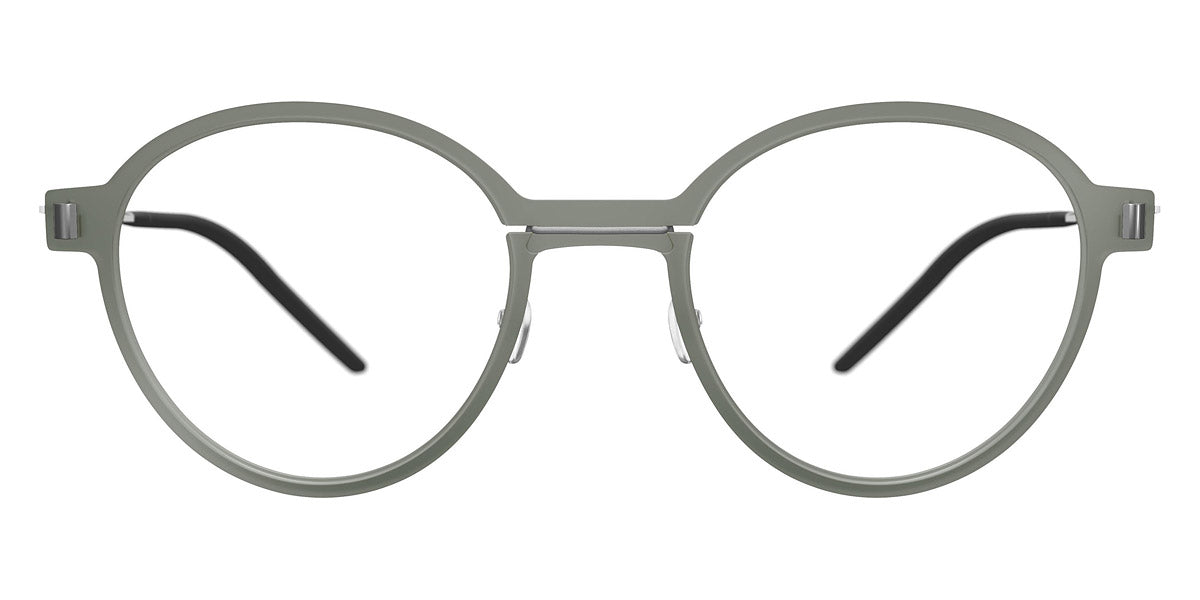 MARKUS T® M1079 MT M1079 570 48 - 570 Olive Green Eyeglasses