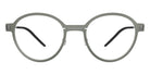 MARKUS T® M1079 MT M1079 570 48 - 570 Olive Green Eyeglasses