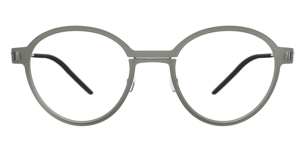 MARKUS T® M1079 MT M1079 570 48 - 570 Olive Green Eyeglasses