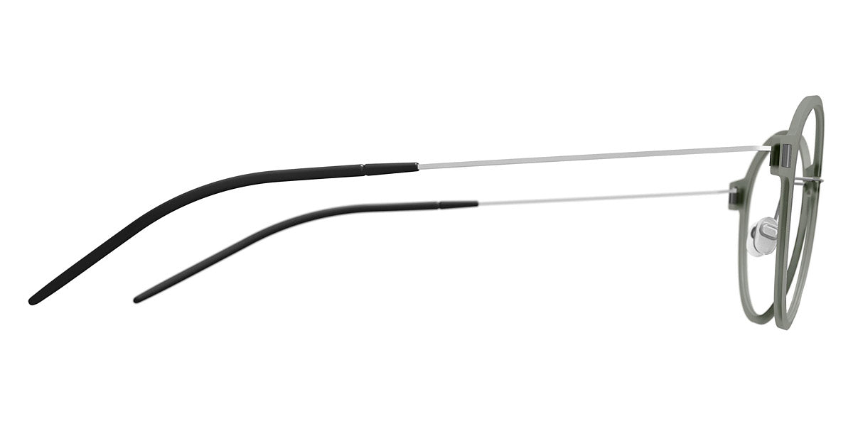 MARKUS T® M1079 MT M1079 570 48 - 570 Olive Green Eyeglasses