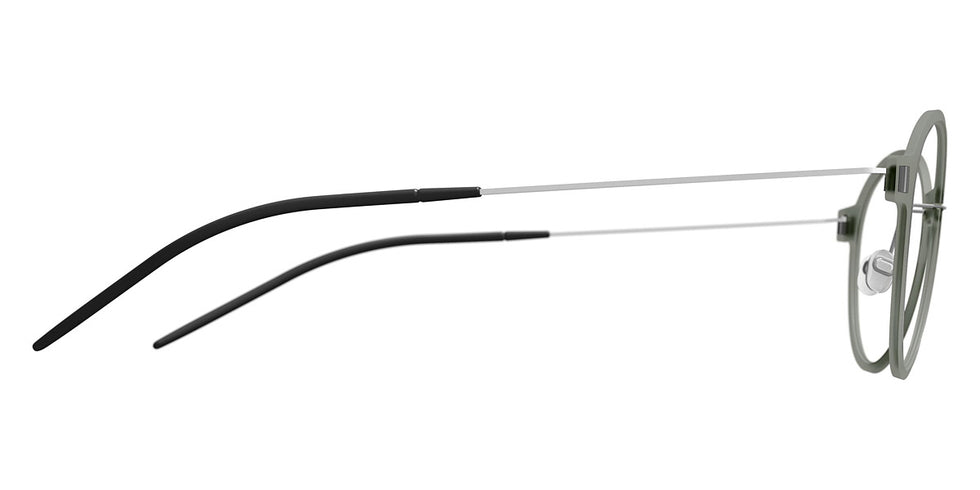 MARKUS T® M1079 MT M1079 570 48 - 570 Olive Green Eyeglasses