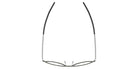 MARKUS T® M1079 MT M1079 570 48 - 570 Olive Green Eyeglasses