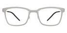 MARKUS T® M1080 MT M1080 510 51 - 510 Taupe Eyeglasses
