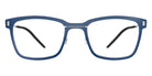 MARKUS T® M1080 MT M1080 511 51 - 511 Ocean Blue Eyeglasses