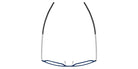 MARKUS T® M1080 MT M1080 511 51 - 511 Ocean Blue Eyeglasses