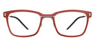 MARKUS T® M1080 MT M1080 513 51 - 513 Orange Eyeglasses