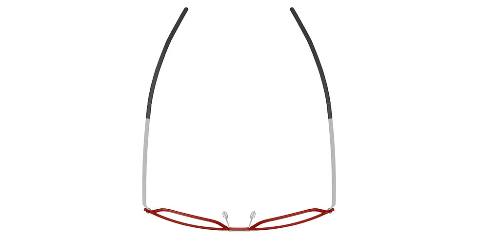 MARKUS T® M1080 MT M1080 513 51 - 513 Orange Eyeglasses