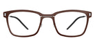 MARKUS T® M1080 MT M1080 525 51 - 525 Brown Eyeglasses