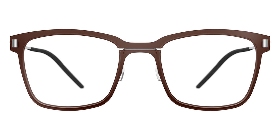 MARKUS T® M1080 MT M1080 525 51 - 525 Brown Eyeglasses