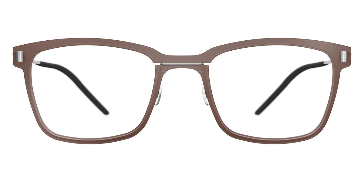 MARKUS T® M1080 MT M1080 529 51 - 529 Brown Gray Eyeglasses
