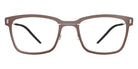 MARKUS T® M1080 MT M1080 529 51 - 529 Brown Gray Eyeglasses