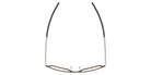 MARKUS T® M1080 MT M1080 529 51 - 529 Brown Gray Eyeglasses