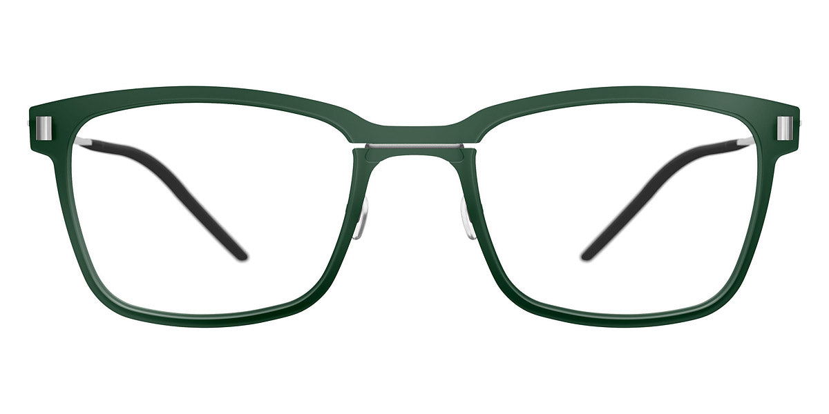 MARKUS T® M1080 MT M1080 533 51 - 533 Green Eyeglasses