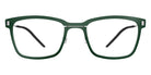 MARKUS T® M1080 MT M1080 533 51 - 533 Green Eyeglasses