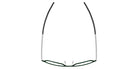 MARKUS T® M1080 MT M1080 533 51 - 533 Green Eyeglasses