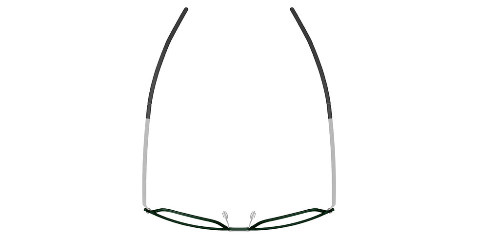 MARKUS T® M1080 MT M1080 533 51 - 533 Green Eyeglasses