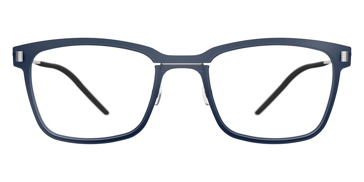 MARKUS T® M1080 MT M1080 541 51 - 541 Dark Blue Eyeglasses