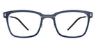 MARKUS T® M1080 MT M1080 541 51 - 541 Dark Blue Eyeglasses