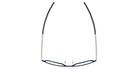 MARKUS T® M1080 MT M1080 541 51 - 541 Dark Blue Eyeglasses