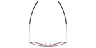MARKUS T® M1080 MT M1080 562 51 - 562 Berry Eyeglasses