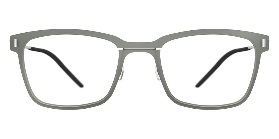 MARKUS T® M1080 MT M1080 570 51 - 570 Olive Green Eyeglasses
