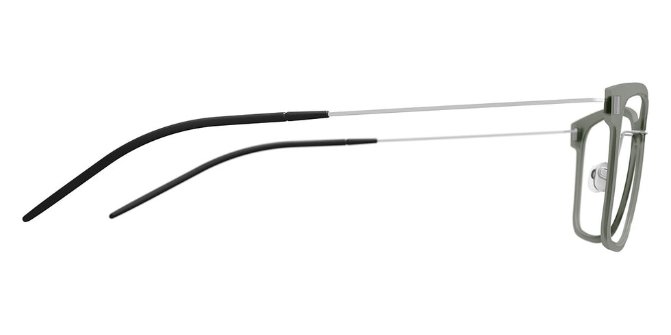 MARKUS T® M1080 MT M1080 570 51 - 570 Olive Green Eyeglasses