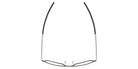 MARKUS T® M1080 MT M1080 570 51 - 570 Olive Green Eyeglasses