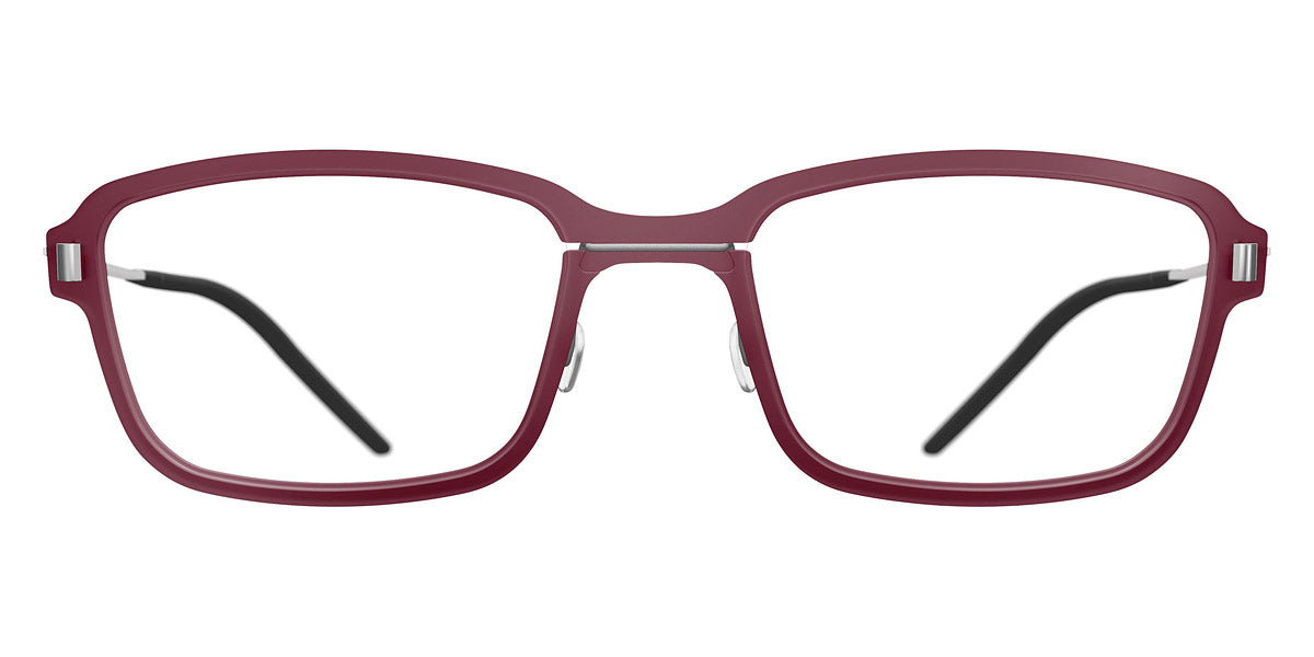 MARKUS T® M1081 MT M1081 508 53 - 508 Dark Red Eyeglasses