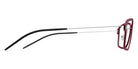 MARKUS T® M1081 MT M1081 508 53 - 508 Dark Red Eyeglasses