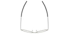 MARKUS T® M1081 MT M1081 510 53 - 510 Taupe Eyeglasses