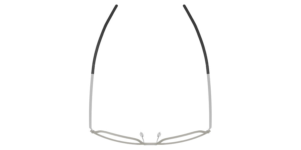MARKUS T® M1081 MT M1081 510 53 - 510 Taupe Eyeglasses