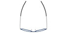 MARKUS T® M1081 MT M1081 511 53 - 511 Ocean Blue Eyeglasses