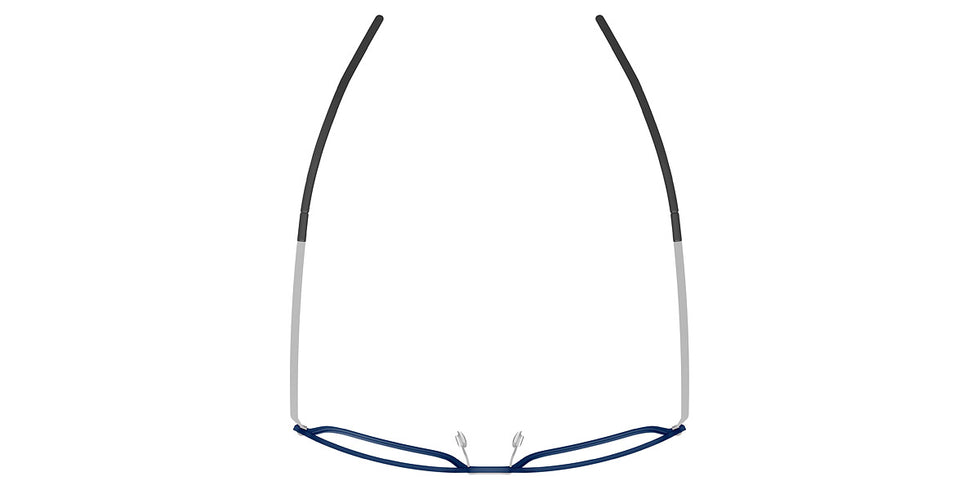 MARKUS T® M1081 MT M1081 511 53 - 511 Ocean Blue Eyeglasses