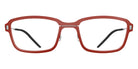 MARKUS T® M1081 MT M1081 513 53 - 513 Orange Eyeglasses