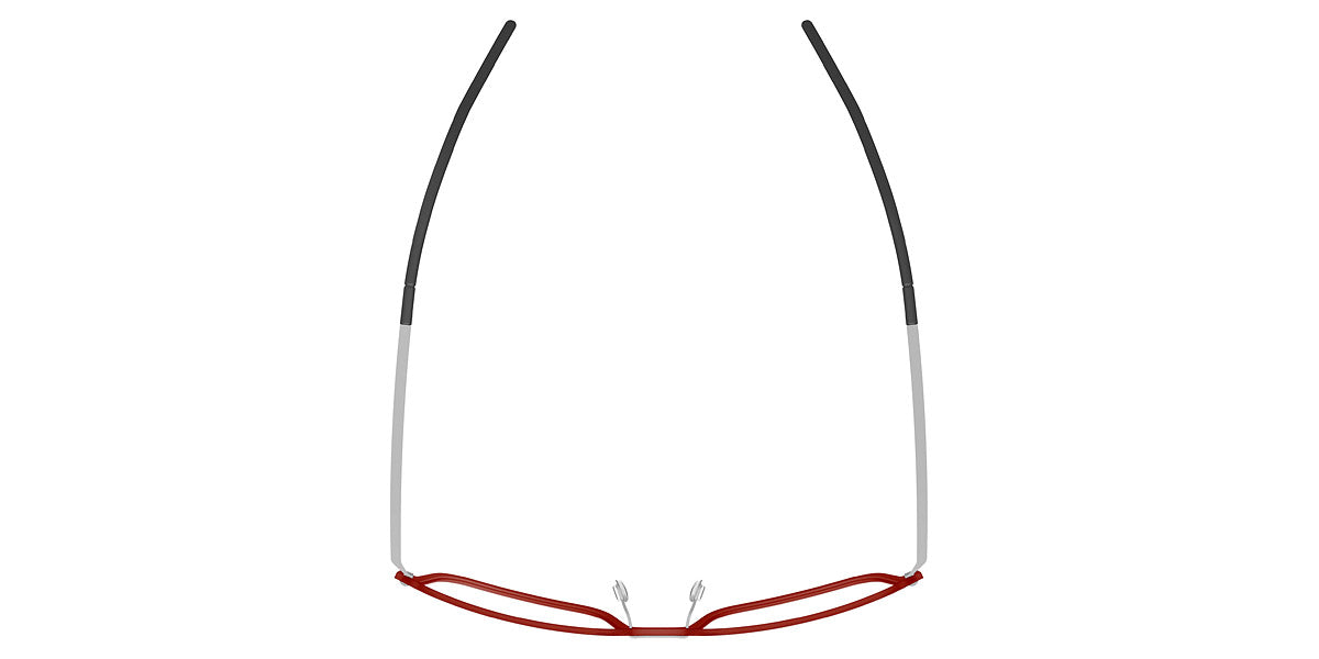 MARKUS T® M1081 MT M1081 513 53 - 513 Orange Eyeglasses