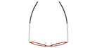 MARKUS T® M1081 MT M1081 513 53 - 513 Orange Eyeglasses