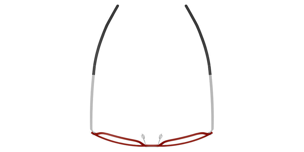 MARKUS T® M1081 MT M1081 513 53 - 513 Orange Eyeglasses