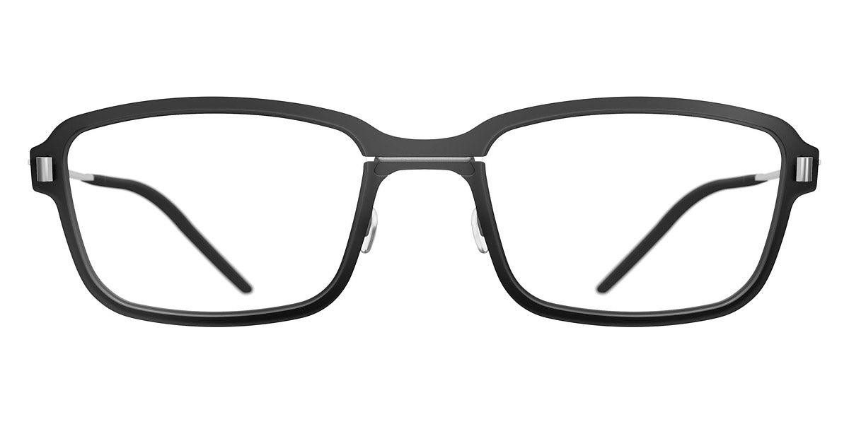MARKUS T® M1081 MT M1081 520 53 - 520 Black Eyeglasses