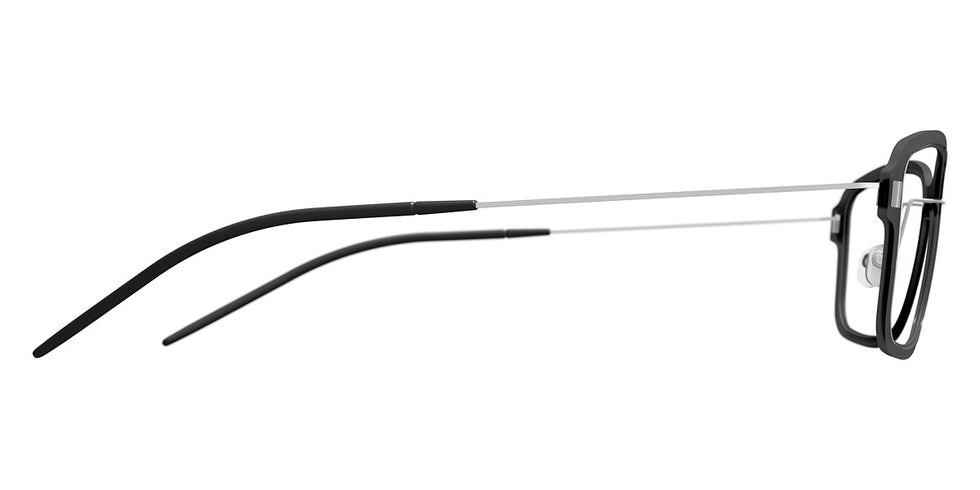 MARKUS T® M1081 MT M1081 520 53 - 520 Black Eyeglasses